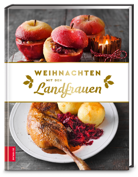 Weihnachten mit den Landfrauen -  Die Landfrauen