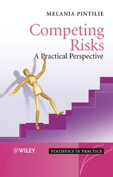 Competing Risks -  Melania Pintilie