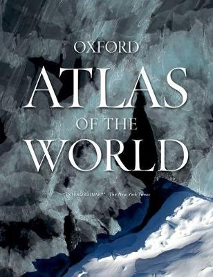 Atlas of the World -  Octopus Publishing Group Limited