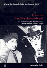 Trauma der Psychoanalyse?