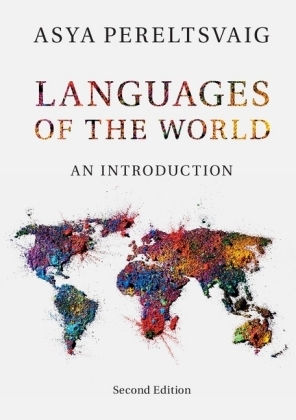 Languages of the World - Asya Pereltsvaig