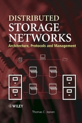 Distributed Storage Networks -  Thomas C. Jepsen