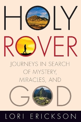 Holy Rover - Lori Erickson