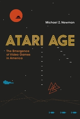 Atari Age - Michael Z. Newman