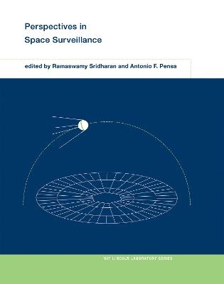 Perspectives in Space Surveillance - 