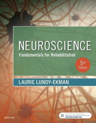 Neuroscience - Laurie Lundy-Ekman