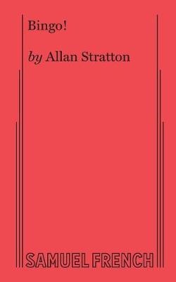 Bingo! - Allan Stratton