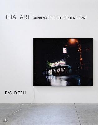 Thai Art - David Teh