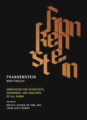 Frankenstein - Mary Shelley