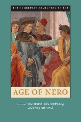 The Cambridge Companion to the Age of Nero - 
