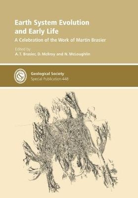 Earth System Evolution and Early Life - 