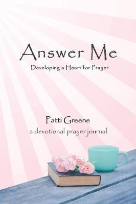 Answer Me - Patti Greene