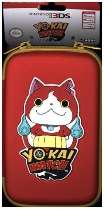 Yo-Kai Watch Jibanyan Hard Pouch Tasche