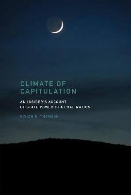 Climate of Capitulation - Vivian E. Thomson