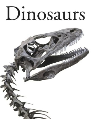 Encyclopedia of Dinosaurs - 