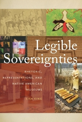 Legible Sovereignties - Lisa King