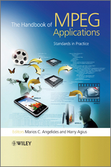 Handbook of MPEG Applications - 