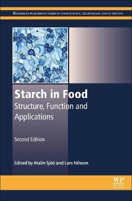 Starch in Food - 