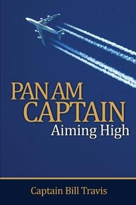 Pan Am Captain - Bill Travis