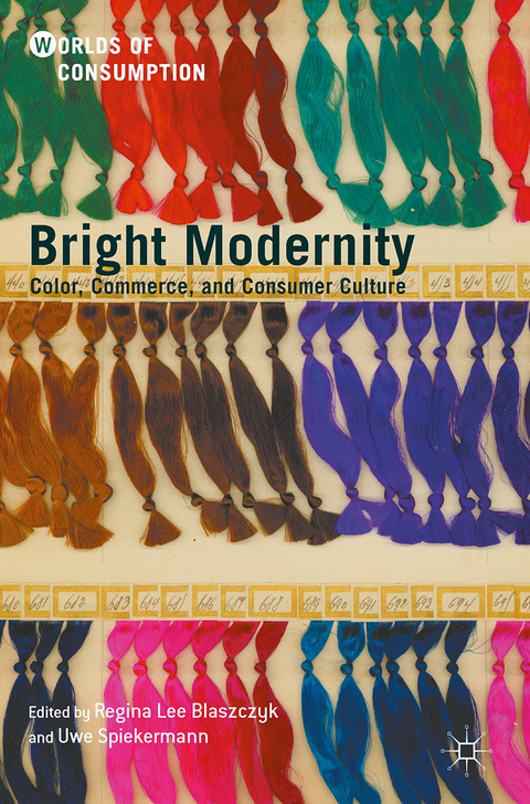 Bright Modernity - 
