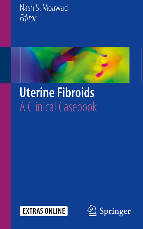 Uterine Fibroids - 