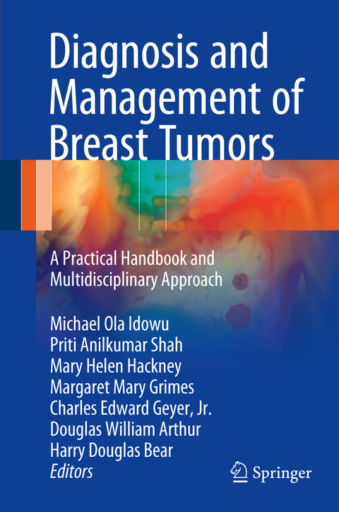 Diagnosis and Management of Breast Tumors - 