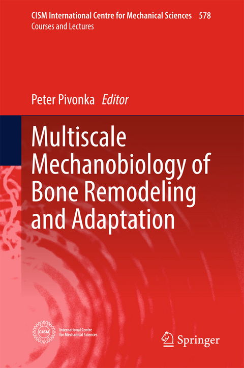 Multiscale Mechanobiology of Bone Remodeling and Adaptation - 