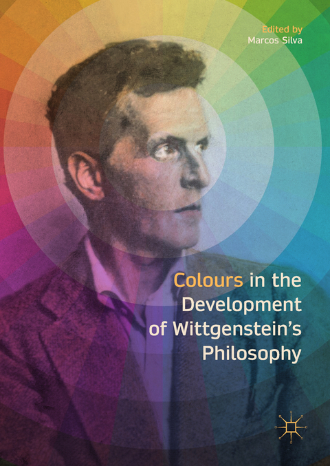 Colours in the development of Wittgenstein’s Philosophy - 