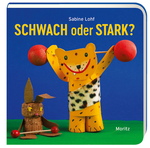 Schwach oder stark? - Sabine Lohf