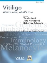 Vitiligo - A.M. D’Erme, J. Hercogová, I. Korobko, T. Lotti, R.A. Schwartz, Y. Valle