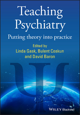 Teaching Psychiatry - 