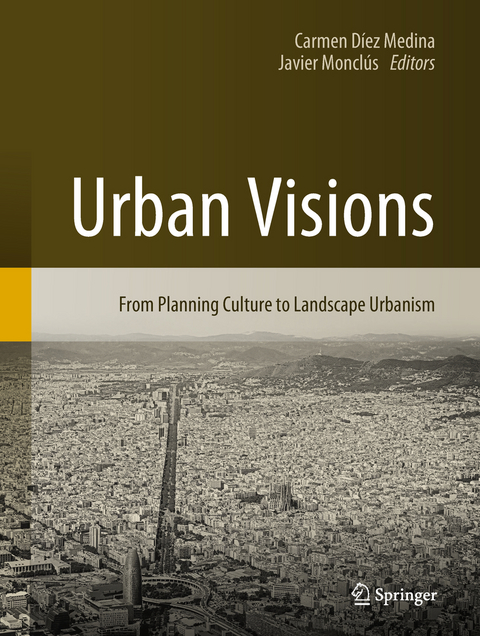 Urban Visions - 