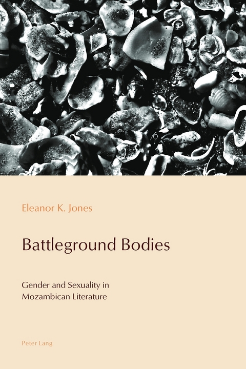 Battleground Bodies - Eleanor Jones