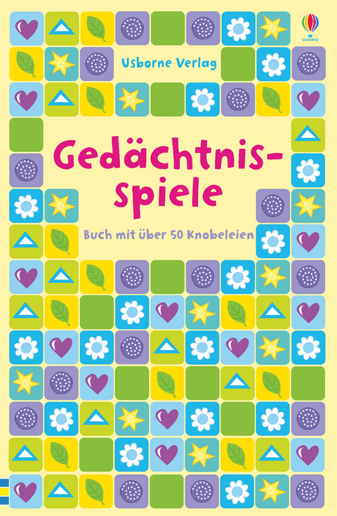 Gedächtnisspiele - Sarah Khan