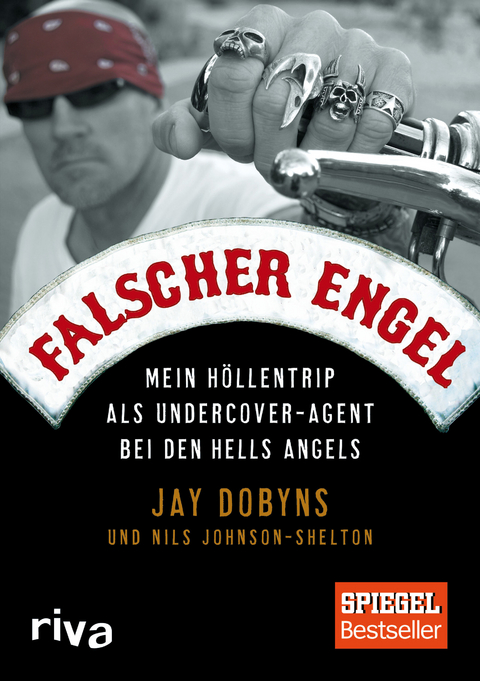 Falscher Engel - Jay Dobyns, Nils Johnson-Shelton