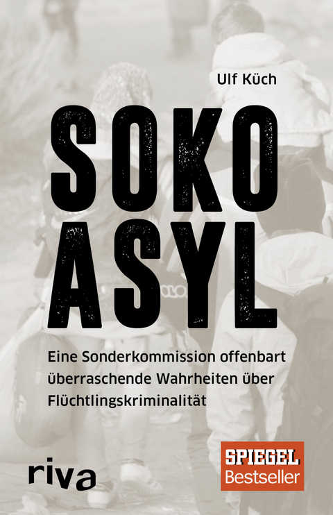 SOKO Asyl - Ulf Küch
