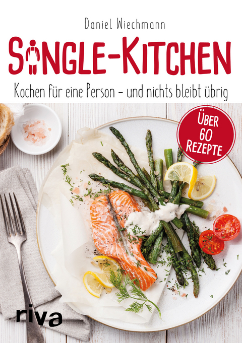 Single-Kitchen - Daniel Wiechmann