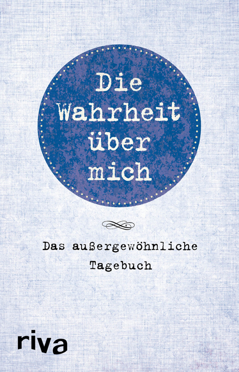 Die Wahrheit über mich - David Tripolina