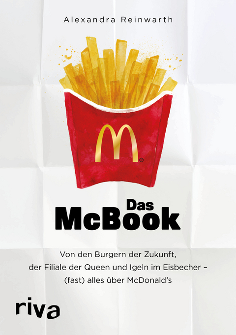 Das McBook - Alexandra Reinwarth