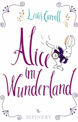 Alice im Wunderland - Lewis Carroll