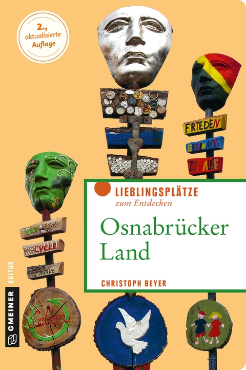 Osnabrücker Land - Christoph Beyer
