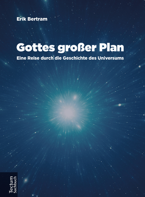 Gottes großer Plan - Erik Bertram