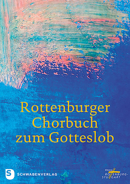 Rottenburger Chorbuch zum Gotteslob - 