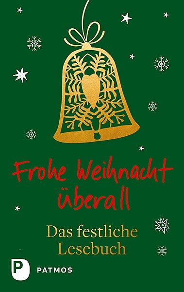 Frohe Weihnacht überall - Ulrich Sander