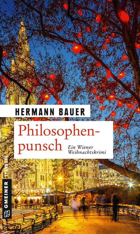 Philosophenpunsch - Hermann Bauer