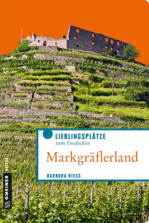 Markgräflerland - Barbara Riess