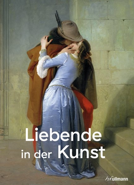 Liebende in der Kunst - Agata Toromanoff