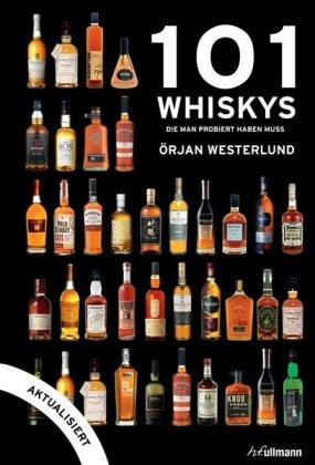 101 Whiskys - Örjan Westerlund