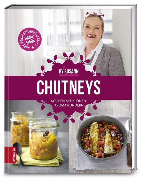 Chutneys - Susann Till