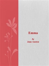 Emma - Jane Austen